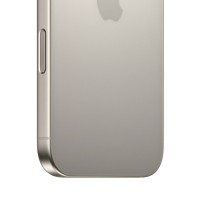 Apple iPhone 16 Pro Max, SIM + eSIM, 512 ГБ, титановый бежевый