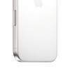 Apple iPhone 16 Pro Max, SIM + eSIM, 256 ГБ, титановый белый