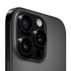 Apple iPhone 16 Pro, SIM + eSIM, 256 ГБ, титановый чёрный