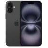 Apple iPhone 16, SIM + eSIM, 128 ГБ, чёрный Apple iPhone 16, SIM + eSIM, 128 ГБ, чёрный