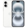 Apple iPhone 16, SIM + eSIM, 512 ГБ, белый Apple iPhone 16, SIM + eSIM, 512 ГБ, белый