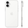 Apple iPhone 16, SIM + eSIM, 256 ГБ, белый