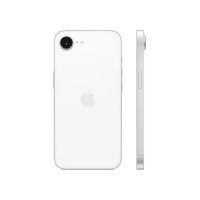 Apple iPhone 16e, 128 ГБ, Белый