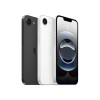 Apple iPhone 16e, 128 ГБ, Чёрный