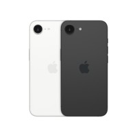 Apple iPhone 16e, 128 ГБ, Чёрный