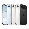 Apple iPhone 17 Air, eSIM, 256 ГБ, Cloud White