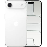 Apple iPhone 17 Air, eSIM, 256 ГБ, Cloud White