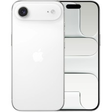 Apple iPhone 17 Air, eSIM, 256 ГБ, Cloud White