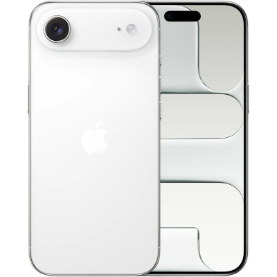 Apple iPhone 17 Air, eSIM, 256 ГБ, Cloud White