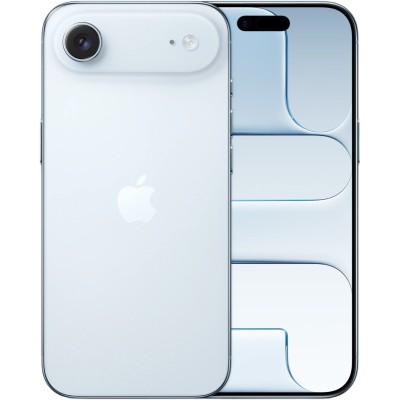 Apple iPhone 17 Air, eSIM, 1 ТБ, Sky Blue