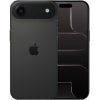 Apple iPhone 17 Air, eSIM, 256 ГБ, Space Black