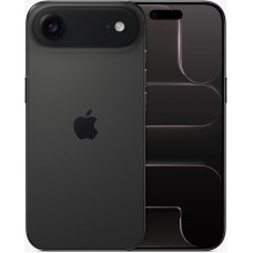 Apple iPhone 17 Air, eSIM, 256 ГБ, Space Black