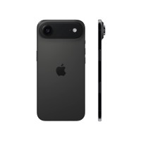 Apple iPhone 17 Air, eSIM, 256 ГБ, Space Black