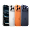 Apple iPhone 17 Pro Max, SIM + eSIM, 1 ТБ, Deep Blue