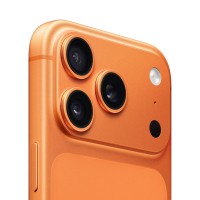 Apple iPhone 17 Pro Max, SIM + eSIM, 1 ТБ, Cosmic Orange