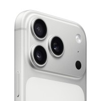 Apple iPhone 17 Pro Max, SIM + eSIM, 512 ГБ, Silver