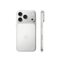 Apple iPhone 17 Pro, eSIM, 1 ТБ, Silver