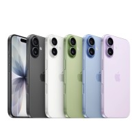 Apple iPhone 17, eSIM, 256 ГБ, Sage