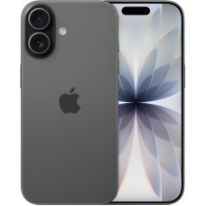 Apple iPhone 17, SIM + eSIM, 256 ГБ, Black