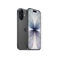 Apple iPhone 17, eSIM, 512 ГБ, Black