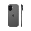 Apple iPhone 17, eSIM, 512 ГБ, Black