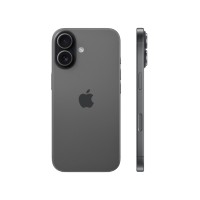Apple iPhone 17, eSIM, 512 ГБ, Black