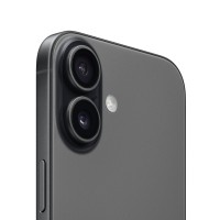 Apple iPhone 17, eSIM, 512 ГБ, Black