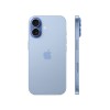 Apple iPhone 17, MG6T4, SIM + eSIM, 512 ГБ, Mist Blue