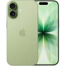 Apple iPhone 17, SIM + eSIM, 256 ГБ, Sage