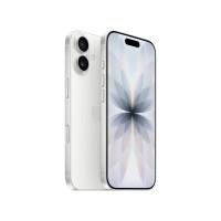 Apple iPhone 17, eSIM, 512 ГБ, White