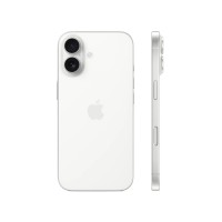 Apple iPhone 17, eSIM, 512 ГБ, White