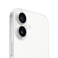 Apple iPhone 17, eSIM, 512 ГБ, White