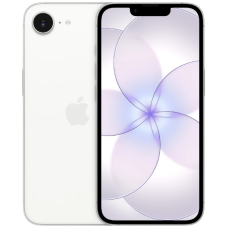 Apple iPhone 17e, 256 ГБ, Белый
