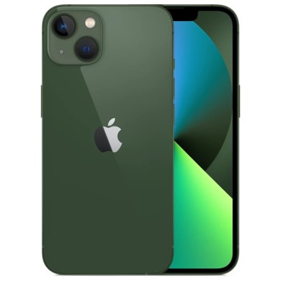 Apple iPhone 13 128 Gb «зелёный»