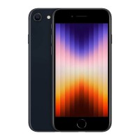 Apple iPhone SE 3 128GB  (тёмная ночь)