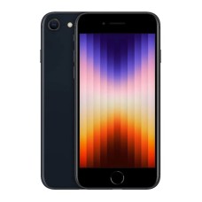 Apple iPhone SE 3 128GB (тёмная ночь)