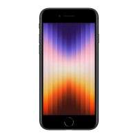Apple iPhone SE 3 128GB  (тёмная ночь)