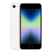 Apple iPhone SE 3 128GB (сияющая звезда)