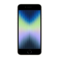 Apple iPhone SE 3 64GB  (сияющая звезда)