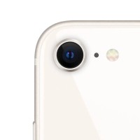 Apple iPhone SE 3 64GB  (сияющая звезда)