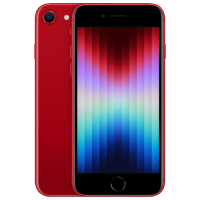 Apple iPhone SE 3 64GB (PRODUCT)RED