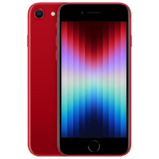 Apple iPhone SE 3 64GB (PRODUCT) RED