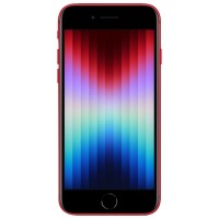 Apple iPhone SE 3 64GB (PRODUCT)RED