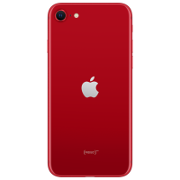 Apple iPhone SE 3 64GB (PRODUCT)RED