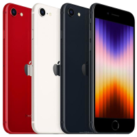 Apple iPhone SE 3 64GB (PRODUCT)RED