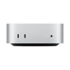 Apple Mac Mini M4 Pro, (14C CPU, 20C GPU, 2024), 48 GB, 2 TB SSD, Silver
