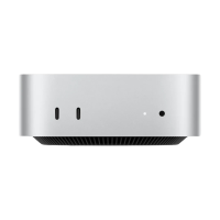 Apple Mac Mini M4 Pro, (14C CPU, 20C GPU, 2024), 48 GB, 2 TB SSD, Silver