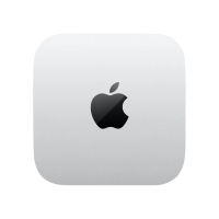 Apple Mac Mini M4 Pro, (14C CPU, 20C GPU, 2024), 48 GB, 2 TB SSD, Silver
