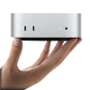 Apple Mac Mini M4 Pro, (14C CPU, 20C GPU, 2024), 48 GB, 2 TB SSD, Silver