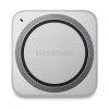 Apple Mac Studio M3 Ultra (32 CPU, 80 GPU), 512 ГБ, 16 ТБ SSD, Серебристый 